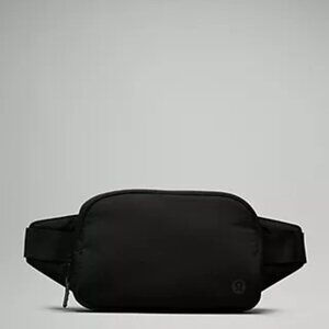 Lulu Lemon Everywhere Belt Bag 1L Ripstop